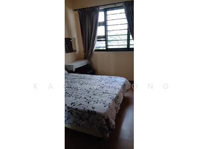 For Rent - 266C Punggol Way