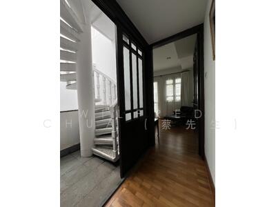 For Rent - Lotus @ Joo Chiat