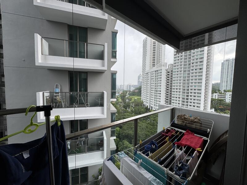Skyline Residences, 610 Telok Blangah Road, 2 Bedrooms, 829 sqft, Condominium For Rent, by Zheng Zong Jian, 60020955 - PropertyGuru.com.sg