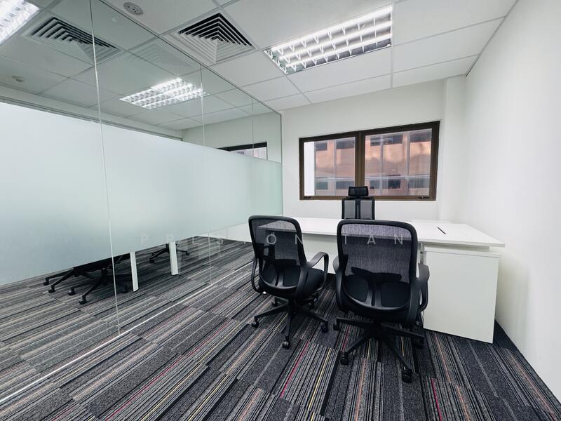 Jit Poh Building, 19 Keppel Road, 1,100 sqft, Office For Rent, by Preston Tan, 60020958 - CommercialGuru.com.sg