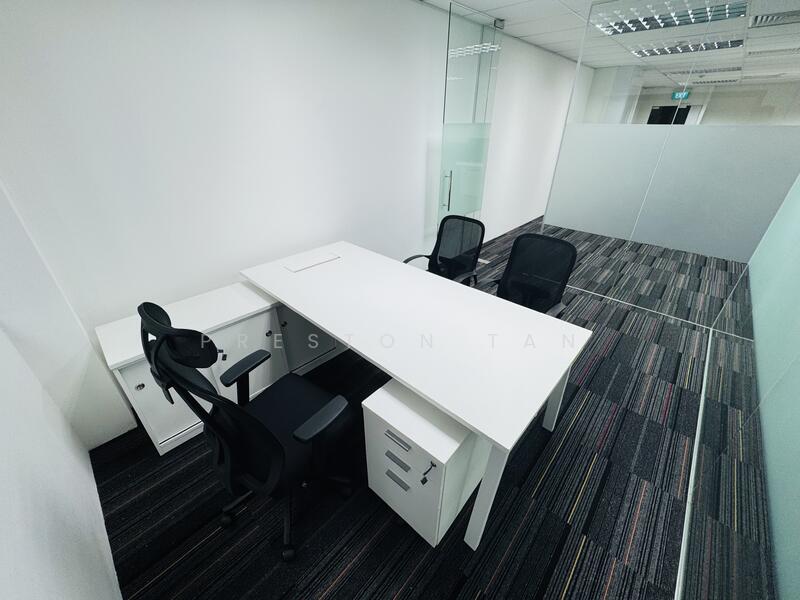 Jit Poh Building, 19 Keppel Road, 1,100 sqft, Office For Rent, by Preston Tan, 60020958 - CommercialGuru.com.sg