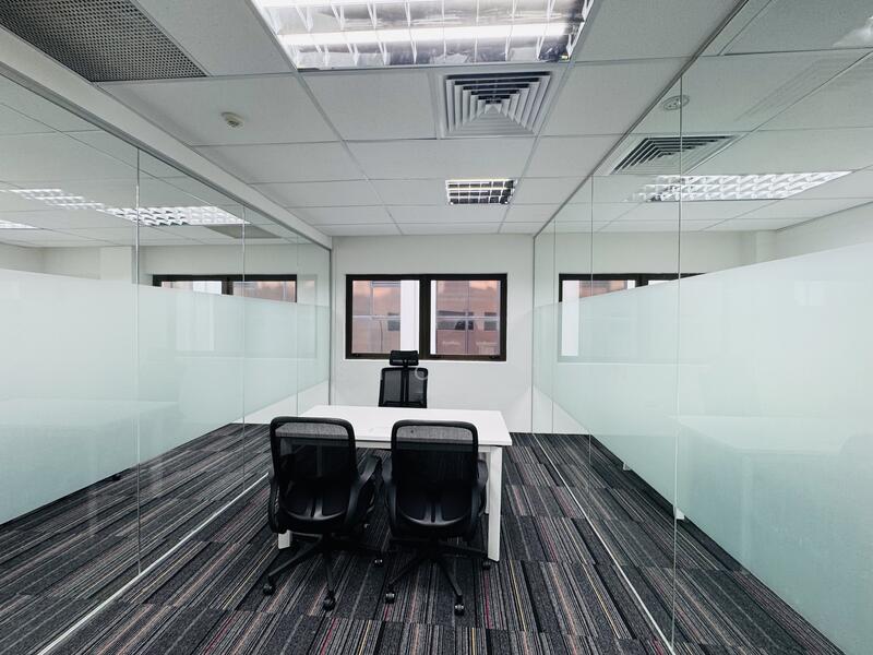 Jit Poh Building, 19 Keppel Road, 1,100 sqft, Office For Rent, by Preston Tan, 60020958 - CommercialGuru.com.sg