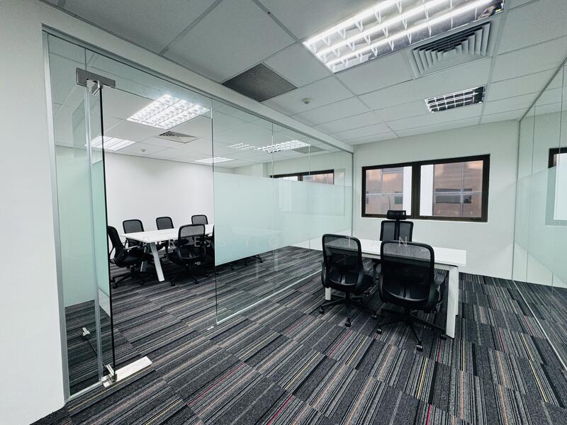 Jit Poh Building, 19 Keppel Road, 1,100 sqft, Office For Rent, by Preston Tan, 60020958 - CommercialGuru.com.sg