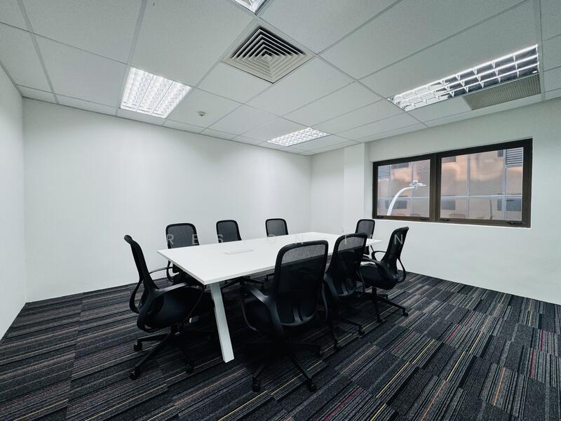 Jit Poh Building, 19 Keppel Road, 1,100 sqft, Office For Rent, by Preston Tan, 60020958 - CommercialGuru.com.sg