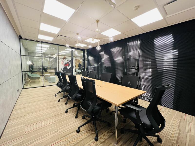 Jit Poh Building, 19 Keppel Road, 1,100 sqft, Office For Rent, by Preston Tan, 60020958 - CommercialGuru.com.sg