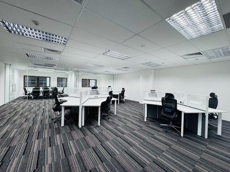 Jit Poh Building, 19 Keppel Road, 1,350 sqft, Office For Rent, by Preston Tan, 60020976 - CommercialGuru.com.sg