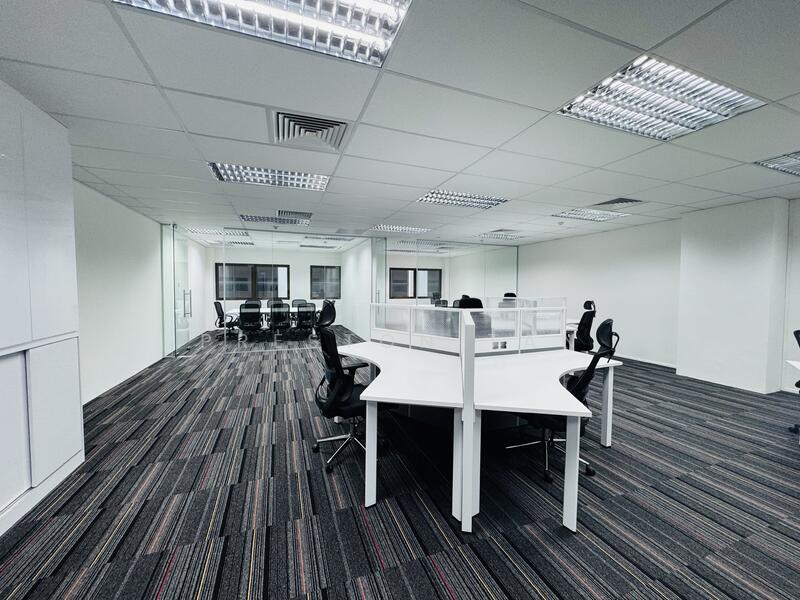 Jit Poh Building, 19 Keppel Road, 1,350 sqft, Office For Rent, by Preston Tan, 60020976 - CommercialGuru.com.sg