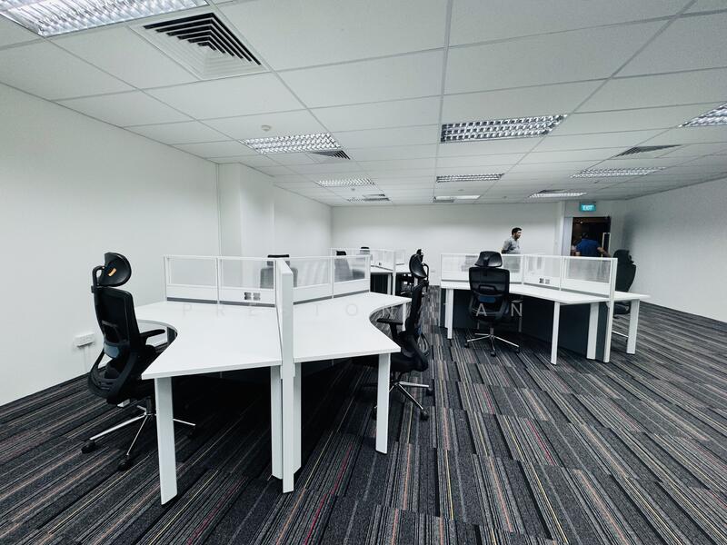 Jit Poh Building, 19 Keppel Road, 1,350 sqft, Office For Rent, by Preston Tan, 60020976 - CommercialGuru.com.sg