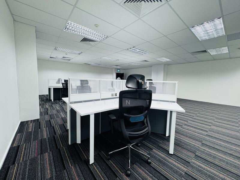 Jit Poh Building, 19 Keppel Road, 1,350 sqft, Office For Rent, by Preston Tan, 60020976 - CommercialGuru.com.sg