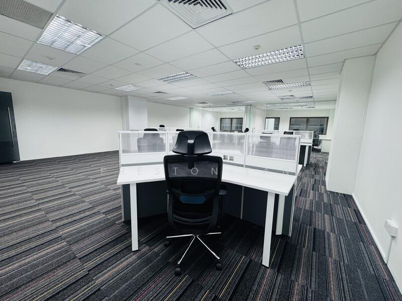 Jit Poh Building, 19 Keppel Road, 1,350 sqft, Office For Rent, by Preston Tan, 60020976 - CommercialGuru.com.sg