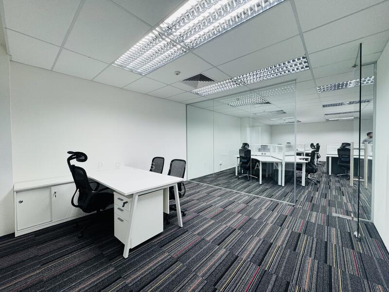 Jit Poh Building, 19 Keppel Road, 1,350 sqft, Office For Rent, by Preston Tan, 60020976 - CommercialGuru.com.sg