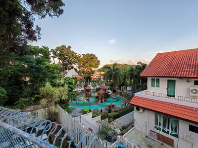 For Sale - D15 build your dream home