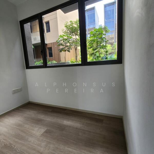 Study Room