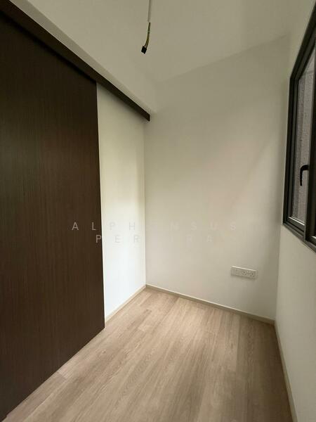 Own Study room