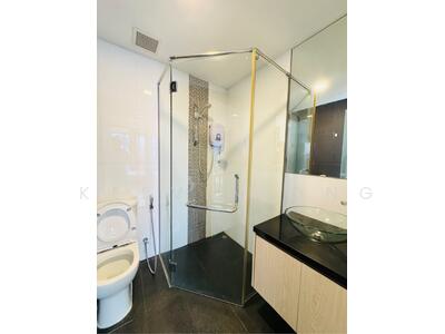 For Rent - Jing Suites