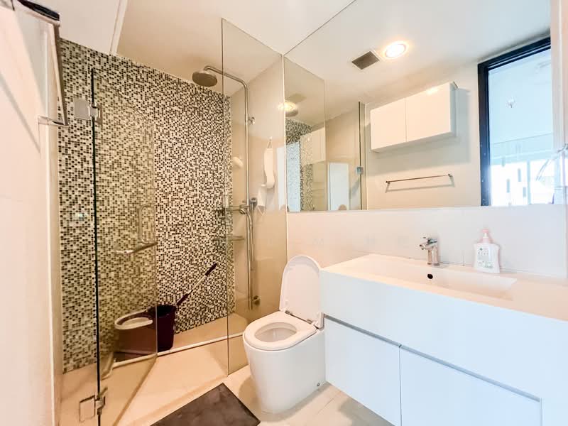 The Rochester Residences, 33 Rochester Drive, 1 Bedroom, 840 sqft, Apartment For Rent, by Regan Lim 林鉦桀, 60021015 - PropertyGuru.com.sg
