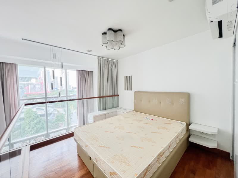 The Rochester Residences, 33 Rochester Drive, 1 Bedroom, 840 sqft, Apartment For Rent, by Regan Lim 林鉦桀, 60021015 - PropertyGuru.com.sg
