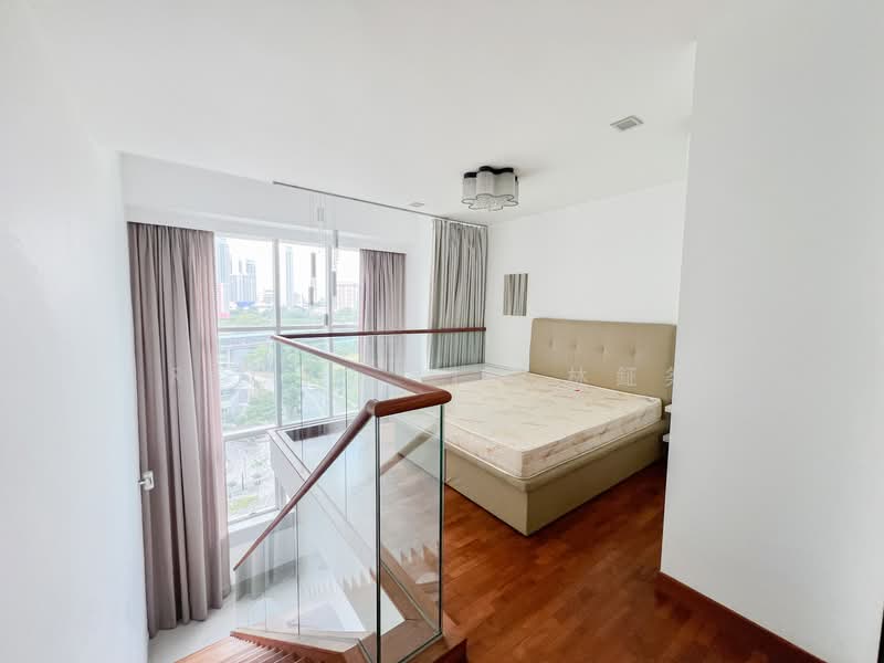 The Rochester Residences, 33 Rochester Drive, 1 Bedroom, 840 sqft, Apartment For Rent, by Regan Lim 林鉦桀, 60021015 - PropertyGuru.com.sg