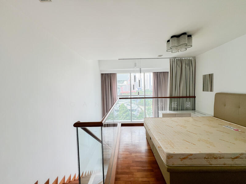 The Rochester Residences, 33 Rochester Drive, 1 Bedroom, 840 sqft, Apartment For Rent, by Regan Lim 林鉦桀, 60021015 - PropertyGuru.com.sg