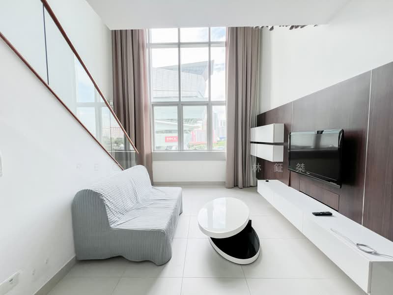 The Rochester Residences, 33 Rochester Drive, 1 Bedroom, 840 sqft, Apartment For Rent, by Regan Lim 林鉦桀, 60021015 - PropertyGuru.com.sg