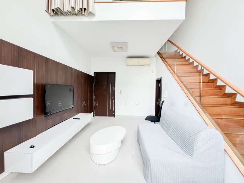 The Rochester Residences, 33 Rochester Drive, 1 Bedroom, 840 sqft, Apartment For Rent, by Regan Lim 林鉦桀, 60021015 - PropertyGuru.com.sg