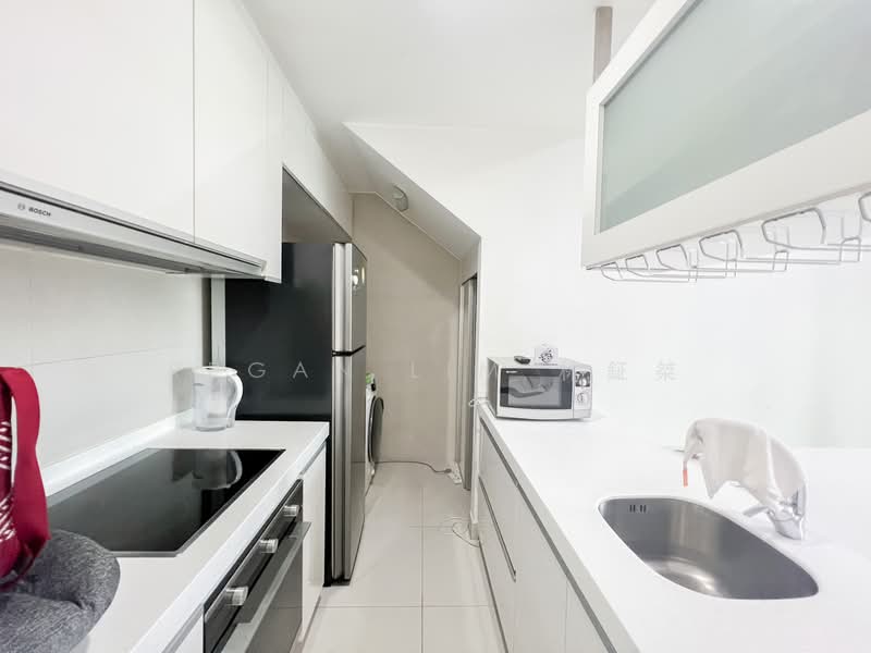 The Rochester Residences, 33 Rochester Drive, 1 Bedroom, 840 sqft, Apartment For Rent, by Regan Lim 林鉦桀, 60021015 - PropertyGuru.com.sg
