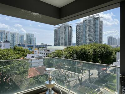 For Sale - Regent Residences