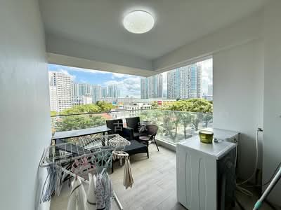 For Sale - Regent Residences