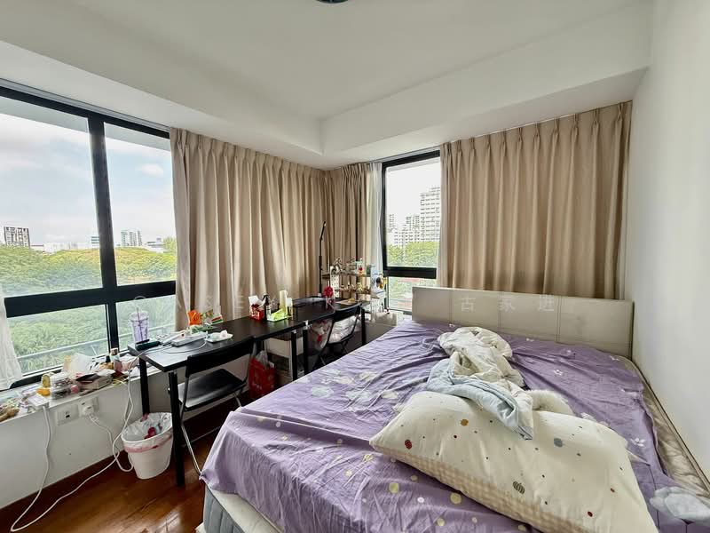 Regent Residences Condominium For Sale at S$ 1,400,000 | PropertyGuru Singapore