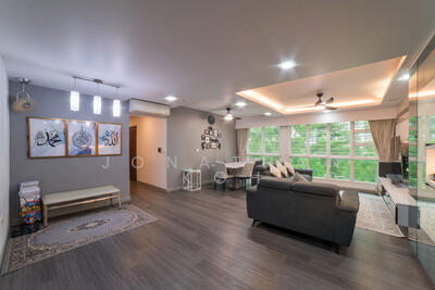 For Sale - 669A Edgefield Plains