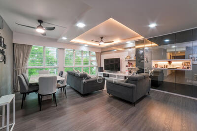 For Sale - 669A Edgefield Plains