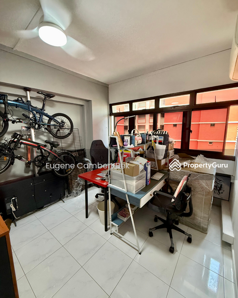 For Sale - 484 Choa Chu Kang Avenue 5