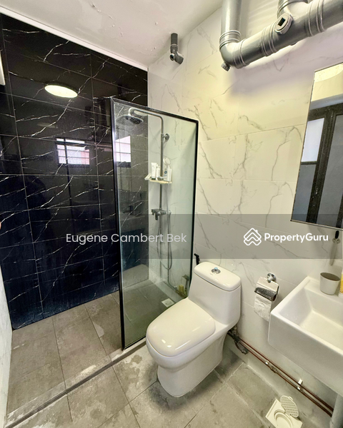 For Sale - 484 Choa Chu Kang Avenue 5