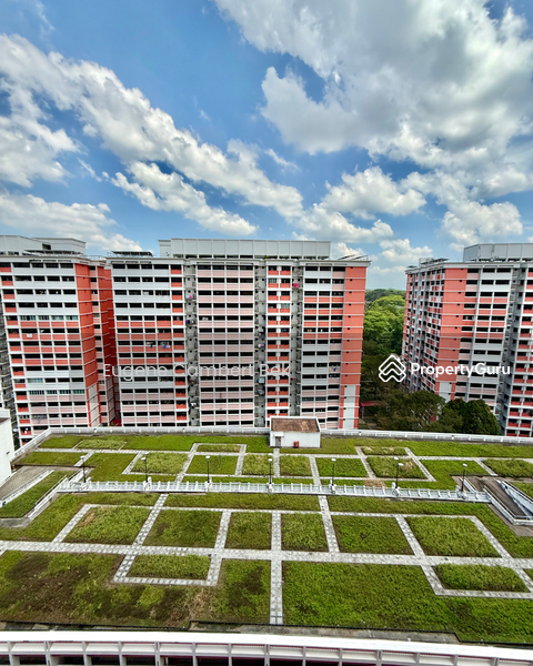 For Sale - 484 Choa Chu Kang Avenue 5