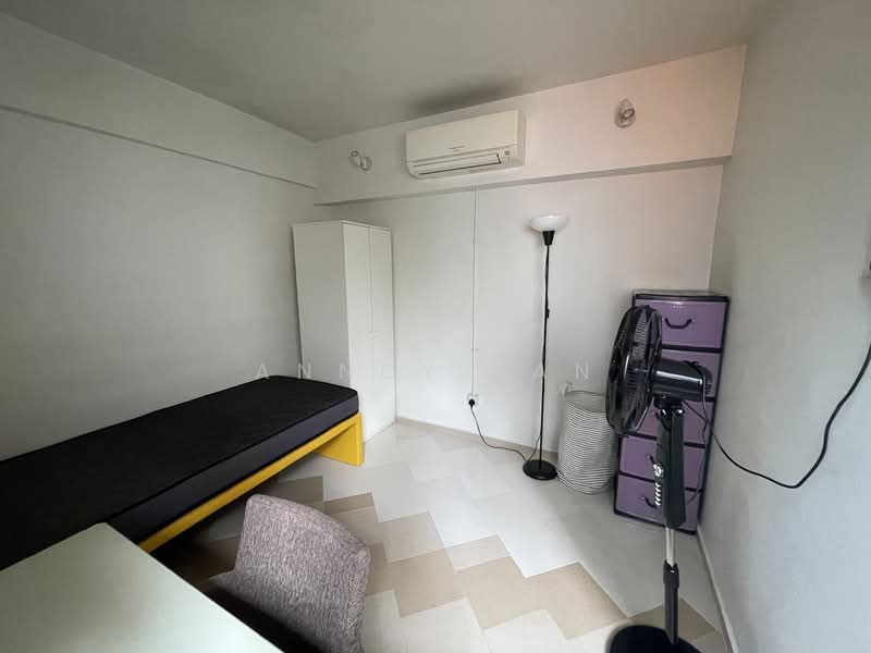 230 Serangoon Avenue 4, 230 Serangoon Avenue 4, Room Rental, 120 sqft, HDB Flat For Rent, by Anndy Tan, 60021043 - PropertyGuru.com.sg