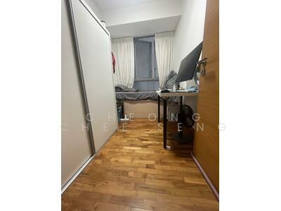 For Rent - Centro Residences