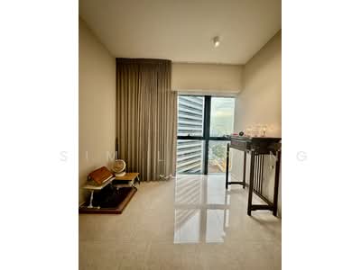 For Sale - DUO Residences