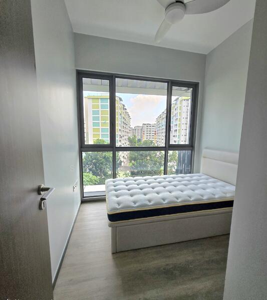For Rent - Forest Woods
