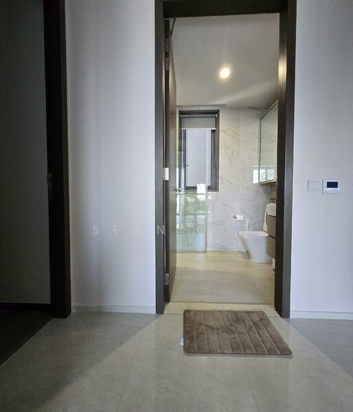 For Rent - Forest Woods