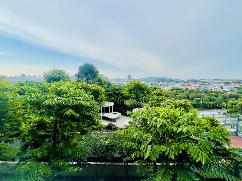 Parc Riviera, 103 West Coast Vale, 3 Bedrooms, 904 sqft, Condominium For Rent, by Mega Chen, 60021096 - View - PropertyGuru.com.sg