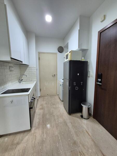 East Village, 432 Upper Changi Road, 2 Bedrooms, 732 sqft, Condominium For Rent, by KENNETH CHUA, 60021164 - Kitchen - PropertyGuru.com.sg