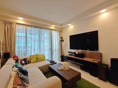 For Sale - 8 @ Mount Sophia