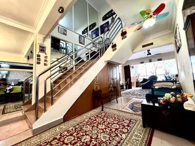 For Sale - 130 Bedok Reservoir Road