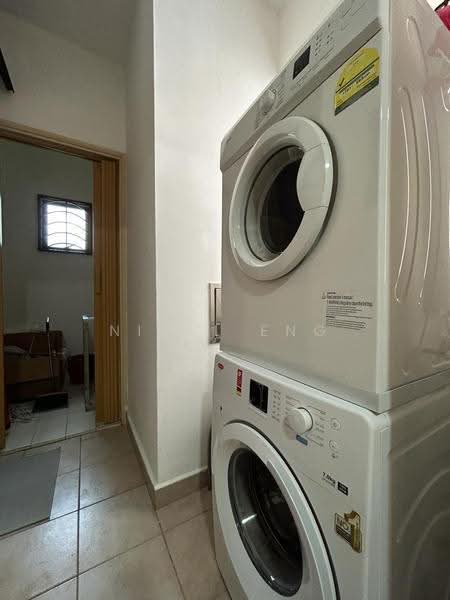Heritage View, 8 Dover Rise, Buona Vista / West Coast / Clementi New Town, Room Rental, 200 sqft, Condominium For Rent, by Nigel Eng, 60021229 - PropertyGuru.com.sg