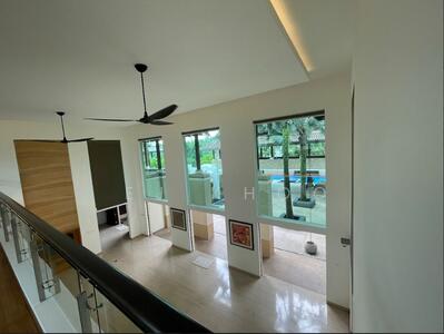 For Rent - Brizay Park