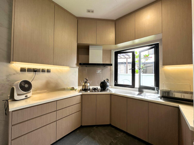 For Sale - Villas at Siglap