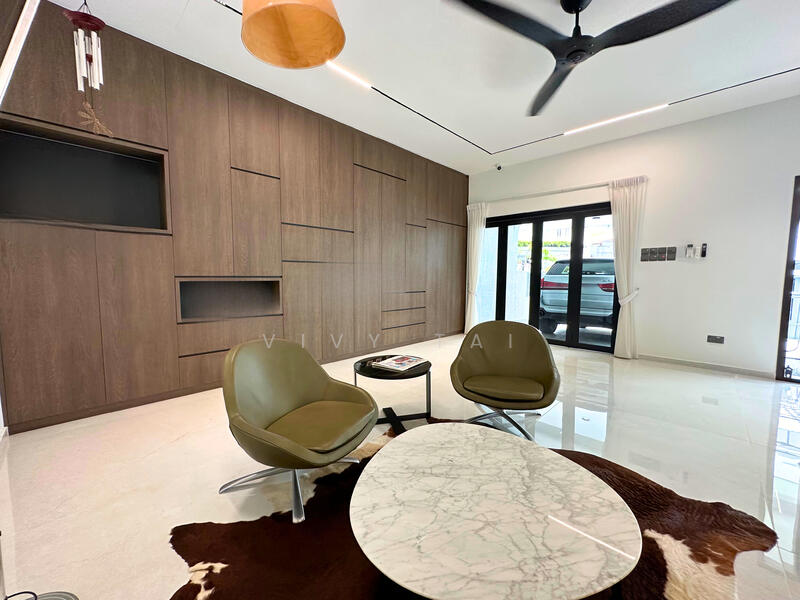 For Sale - Villas at Siglap