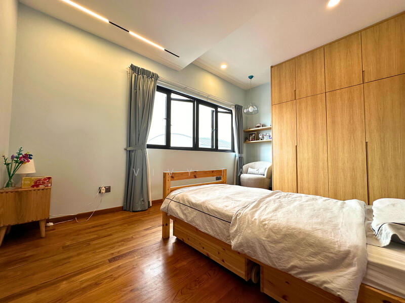 For Sale - Villas at Siglap