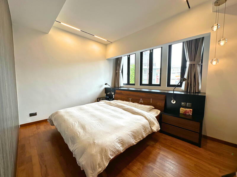 For Sale - Villas at Siglap