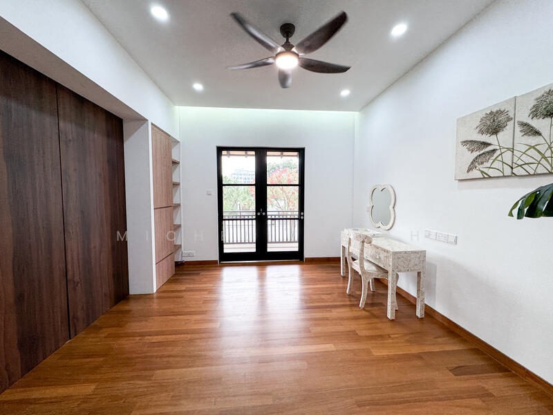 Ensuite Bedroom